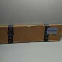 Custom Fit Windshield Sun Shade for Lincoln Nautilus 2024-2025 - Full Coverage, 210T Reflective Fabric, Double-Layer Design - Blocks 99% UV Rays, Keeps Car Cool, Easy to Install and Store