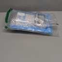 AcuRite Wireless Digital Rain Gauge with Self-Emptying Collector with Rainfall History, Alerts, and Current Date and Time (00899), Multicolor (Horizontal Display)