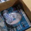 Raybestos Element3 Automotive Replacement Front and Rear Brake Rotors and Pads for Selected Chevrolet, GMC, Model Years, Brake Kit