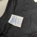 Christmas Costume Warm African American Santa T-Shirt Large