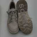 Sorel Women's Out N About III Low Sneaker Canvas Shoes (9.5)