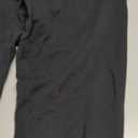 Sunzel Womens Workout Leggings with High Waist Tummy Control, Medium, Black