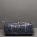 Naturehike P-Plus 3-4 Person Camping Tent with Vestibule, Waterproof Windproof 3 Person 4 Person Tents for Camping (Blue)