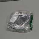 Christmas Light Controller with Remote, Multiple Lighting Effects, Timer, Dusk to Dawn Sensor Control, for Indoor Outdoor Holiday Xmas Lights, Waterproof(1 Channel/16 Functions,Black)