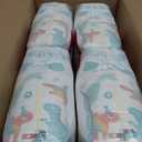 Pampers Diapers - Cruisers 360 - Size 5, 128 Count, Babyproof up to 100% Leakproof Pull-On Diaper