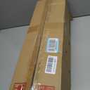 Konideke 25 Pack T8 Fluorescent Bulbs 4 Foot, F32T8/865 Fluorescent Light Bulb 48 Inch 32 Watt 6500K Daylight 2500 Lumens G13 Base