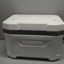 Igloo Marine Cooler | Insulated Hard Shell Ice Chest |Great for Fishing, Camping, Boating, & More