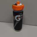 Gatorade Gx Bottle , Black, 30oz