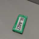 innisfree Daily Mineral UV Defense SPF 45 Face Sunscreen with Green Tint, Hyaluronic Acid, Korean Skincare, Color Correcting Formula