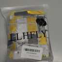 2026 New Year Eve Party Balloons Arch Garland Kit, Black Gold Silver Disco Ball Balloons for NYE 2026 Home Office School Party Photo Booth Backdrop Decorations