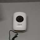 pryfey Hand Massager, 9 Modes 9 Intensities Hand Massage, Cordless Hand Massager for Arthritis and Carpal Tunnel, Gift for Christmas Men Women Parents Relaxation at Office, White