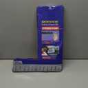 2 wipers Replacement for 2012-2019 Toyota Prius C, Windshield Wiper Blades Original Equipment Replacement - 28"/14"/8" (Set of 2) U/J HOOK