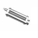 Noodle Machine Compatible for KitchenAid Accessories Pressed KA Chef Machine Stainless Steel Cutting Kitchen Assistant Noodle Machine Kitchen Auxiliary Noodle Machine Accessories