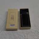 Camera Clock Full HD 1080P Wireless with Night Vision,Indoor Security Camera with Motion Detection, 160 Ultra-Wide Angle 2.4/5Ghz (Black)