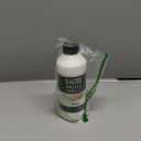 Liquitex BASICS Gesso Surface Prep Medium, 473ml (16-oz) Bottle, White