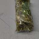 Skylety 2500 Strands Christmas Tinsel Icicles Decoration 20 Inches Christmas Tree Tinsel Foil Icicles Garland for Xmas Holiday Birthday Party Supplies(Gold)