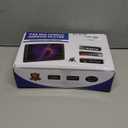 10inch 2+32GB IPS Full Touch Screen Android Car Radio Audio Video Stereo Player for Double Din Raido Model with CarPlay Android Auto WiFi BT MirrorLink Split Screen PIP GPS Navigation