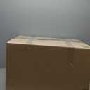 GENIMO 9x12 Area Rug Machine Washable Boho Rug for Living Room,Ultra-Thin Low Pile Carpet,Lightweight Indoor Printed Rug,Non Slip Floral Area Rug for Bedroom, Dining Room, Home Office,Brownish Green