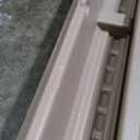 DWVO 35 Cuft Outdoor Horizontal Storage, Waterproof Resin Storage Shed with Floor and Multiple Accesses for Garden Tools, Easy Assembly, Brown (No Shelf Included)