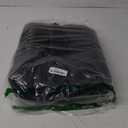 Adult Booster Seat for Car, Short Drivers, Butt Cushion for Office Chairs, Driver Seat Cushion, Seat Cushions for Driving, 17"*17",4"