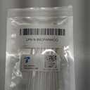 Ring Sizer Adjuster for Loose Rings - 12 Pack, Guards, Spacers & Tighteners, Fits Bands Up to 6mm, Reduces Size by 0.5-1.5, Invisible Design for Women & Men by 5 STARS UNITED