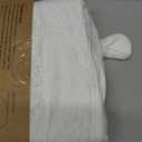 KeaBabies Hooded Baby Towel for Newborn - Viscose Derived from Bamboo Large Baby Bath Towels with Hood for Boys, Girls, Toddler, Extra Absorbent & Soft Newborn Bath Essentials (Lamb, Regular)