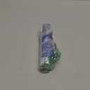 100% Silicone Scar Gel Scar Cream, Advanced Silicone Gel for Removal of Surgical, Burns, Acne Scar, Old and Recent Scars and Stretch Marks, 1.7 oz/50ml