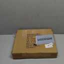 KMOTASUO 2 Tier Plant Stand Indoor for Large Tall Heavy Duty Planter, Multiple Sturdy Metal Flower Corner Rack for Narrow House Floor, Iron Vertical Level Round Orchi Holder Organizer, Black