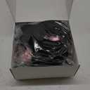 20 PCS Mouse Ears Headbands for Birthday Party Theme Park Costume Play Celebration for Boys and Girls (3color)