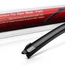 Motorcraft Wiper Blade 20 Inch - WW2002PF
