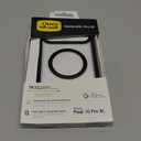 OtterBox Defender Series Pro XT Case with Pixelsnap for Google Pixel 10 Pro XL - Dark Side Black