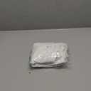 Women's Square Neck Long Sleeve T-shirt Basic Bodysuit Jumpsuits S