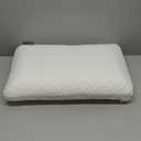 Tempur-Pedic TEMPUR-Cloud Pillow for Sleeping, Standard, White