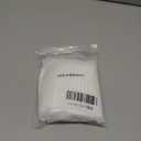 Chicken Diapers Disposable Linings - 15 Sticky Pad Linings (for use in a Reusable Chicken Diaper) - Leakproof, Unscented by Uni Infinity (Disposable Pads, One Size, 15 Count)