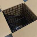 Live Squirrel Trap Heavy Duty Humane Animal Cage Trap (No Assembly Required)