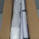 PELEGON Toilet Safety Rails (350 lb) - Adjustable Toilet Safety Frame & Rails, Toilet Safety Rail for Elderly Adults, Toilet Handles for Seniors, Toilet Bars for Elderly, Disabled & Handicap - White