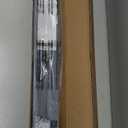 LazBlinds No Tools No Drill Cordless Cellular Shades, Light Filtering Honeycomb Shades for Home, Thermal Insulation Blinds for Windows, 28" W x 64" H, Dark Grey