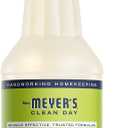 MRS. MEYER'S CLEAN DAY All-Purpose Cleaner Spray, Cruelty Free Formula, Lemon Verbena, 16 fl. oz - Pack of 3