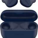 Jabra Elite 8 Active - Best, Most Advanced HearThrough Sports Wireless Bluetooth Earbuds - Comfortable Secure Fit, Military Grade Durability, Active Noise Cancellation, Navy
