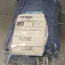 HOMEXCEL 6 Pack Bath Towel Set, (24 x 48 Inches) Microfiber Ultra Soft Highly Absorbent Bath Towels, Lightweight and Quick Drying Towels for Hotel, Bathroom, Spa and Beauty Parlor, Blue