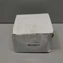 EOOUT Rose Gold Desk Accessories, Office Supplies and Accessories Set, Acrylic Stapler Set, Staple Remover, Phone Holder, Pen Holder, Scissor, Ruler, Transparent Tape