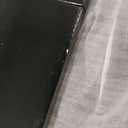 Dream On Me Jayden 4in1 Mini Convertible Baby Crib & Changer with Storage in Black, Pinewood, GreenGuard Gold & JPMA, 1 Mattress Pad, 3 Mattress Heights, Converts to Mini Day & Twin-Size Bed