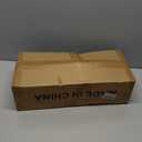 Fomcet Metal Arch Backdrop Stand Set of 2 Gold Wedding Arch Stand 7.2FT & 6FT Arched Backdrop Frame for Birthday Party Baby Shower Graduation Ceremony Decoration