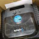Cordless Robotic Pool Vacuum Cleaner, APP Support, Blue