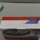 Car Stereo for Bluetooth, Retro Car FM Radio Smart Player, Electronic Auto FM Radio Receiver, Hands-Free Calling, Support MP3/WMA/WAV/AUX