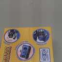 Robot Toys for Girls, Rechargeable Remote Control Toys for Girls 5-7, Kids Toy Robots with Auto-Demo, Recording, Repeat, Flexible Head & Arms, Dance, Music, Gift Ideas for Birthday Xmas  Pink