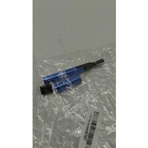 Wahl Lithium 2 in 1 Battery Pen Detail Touch Up Trimmer for Nose, Ear, Neckline, Eyebrow, & Other Detailing - Blue - by The Brand Used by Professionals - Model 5643-200