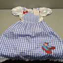 Dress For Girls Size 130