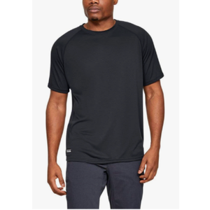 Under Armour Men's Tactical Tech T-Shirt, Size Medium