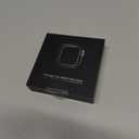 Metal Case for Apple Watch Series 10 46mm, [Turn into Ultra Style] Rugged Protective Bumper with Raised Edge Screen Protection for iWatch 46 mm with Back Cover, Original Titanium